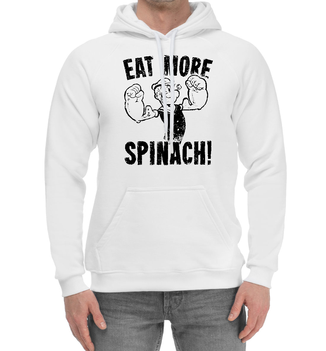 

Моряк Попай