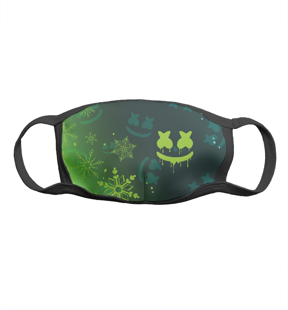 

Marshmello - Снежный