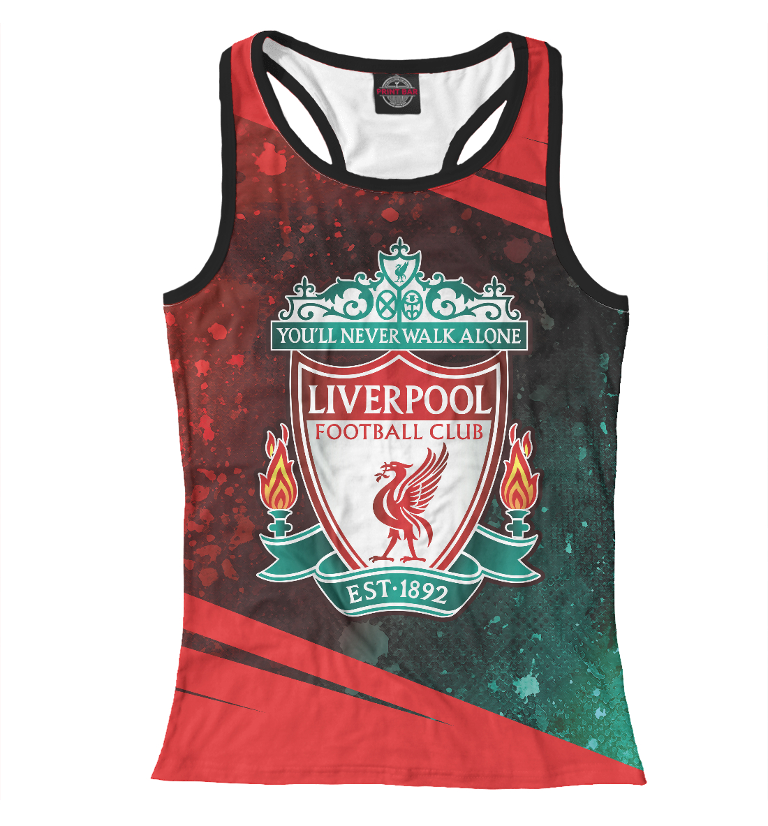 

Liverpool / Ливерпуль