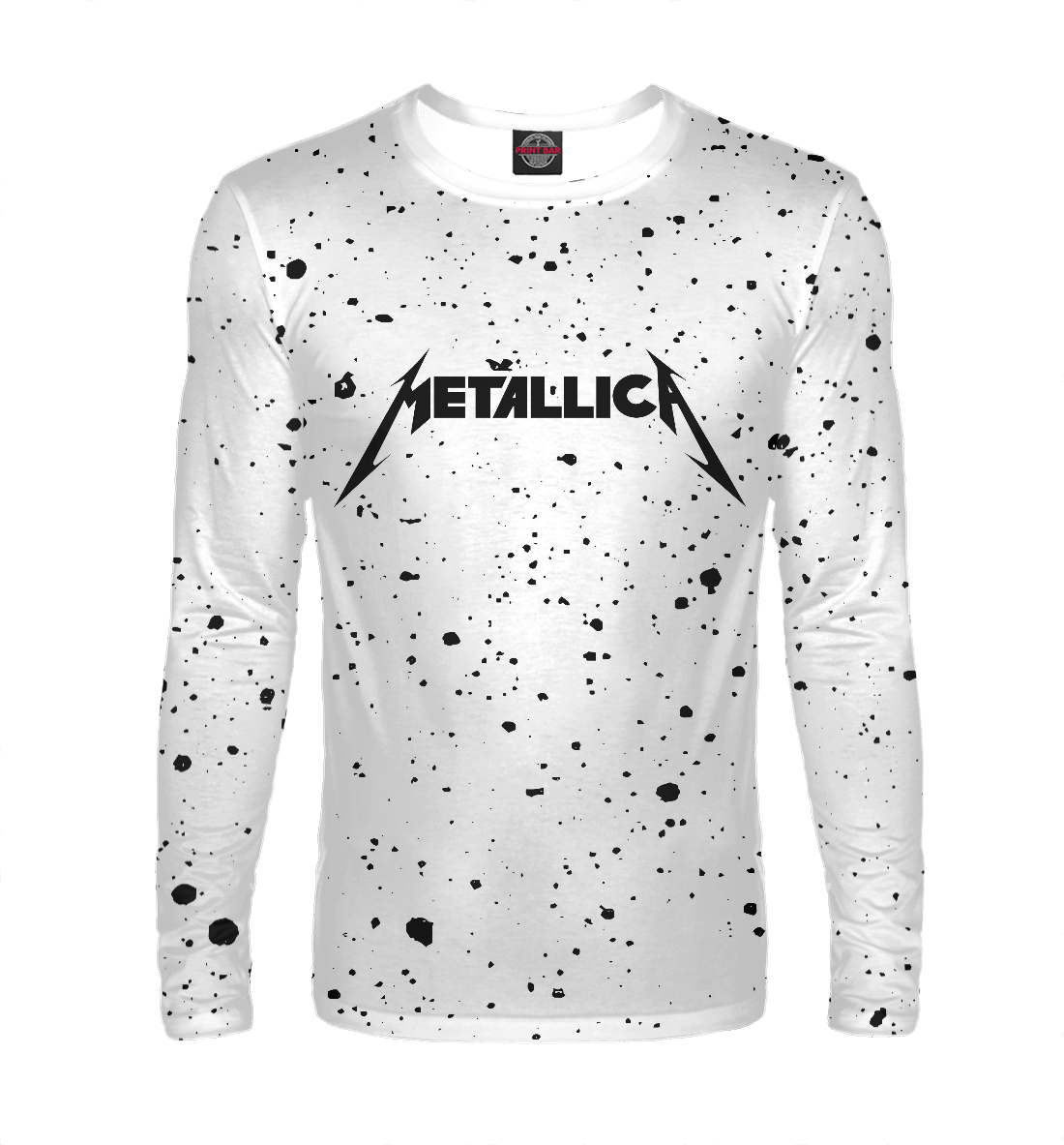 

Metallica / Металлика