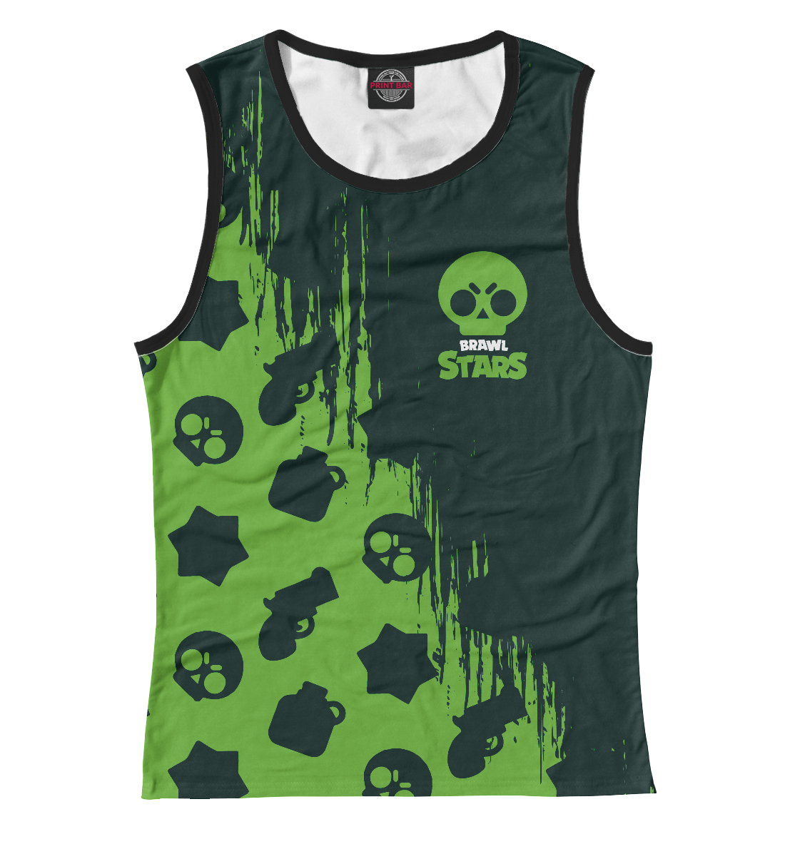 

Brawl Stars / Бравл Старс
