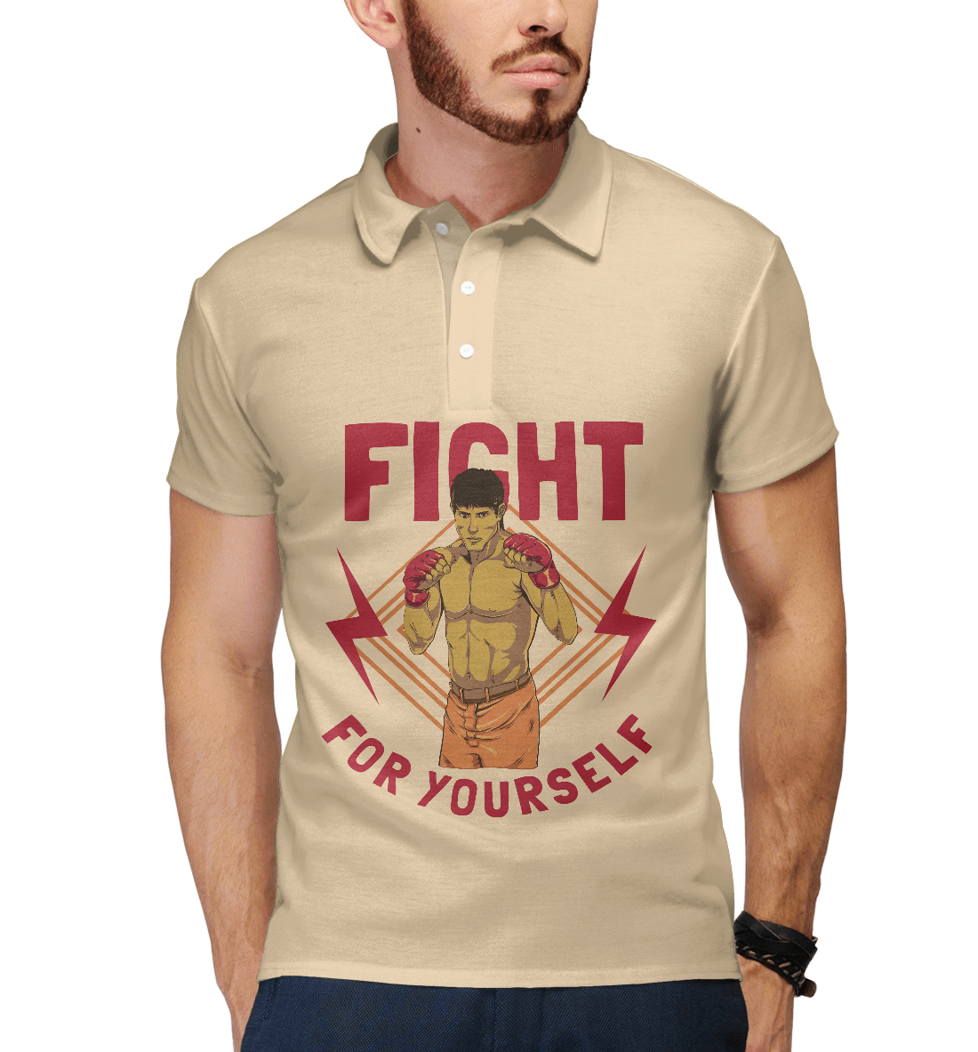 

FIGHT