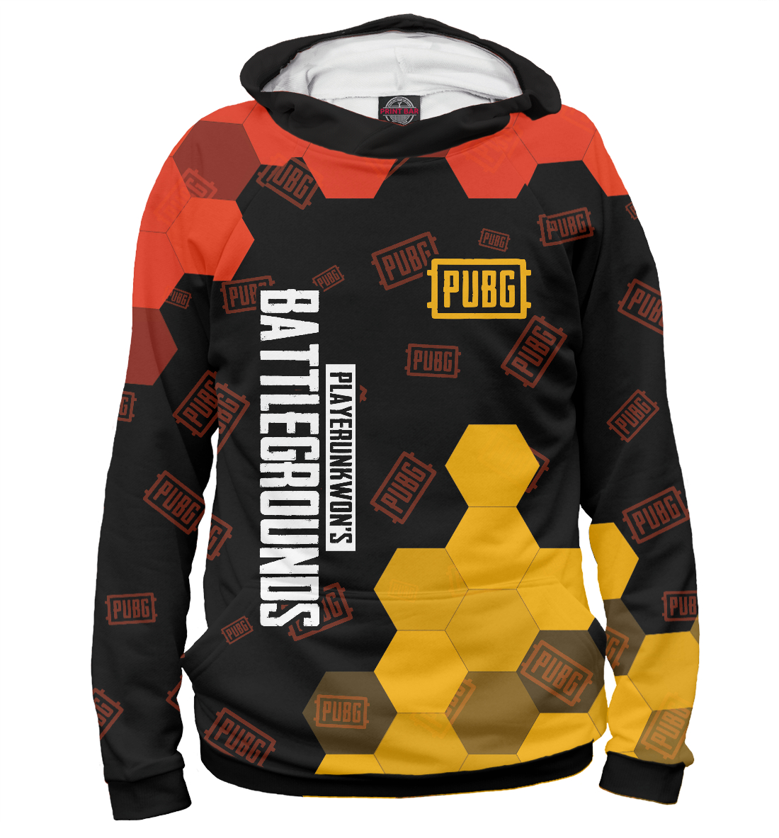 

PUBG / Пабг