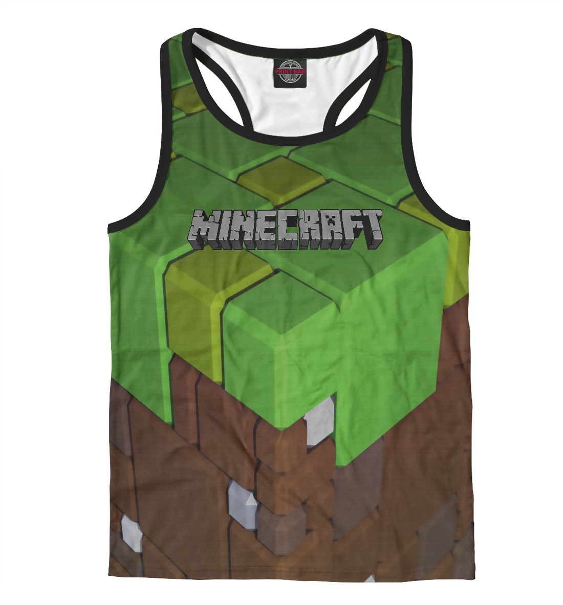 

Minecraft