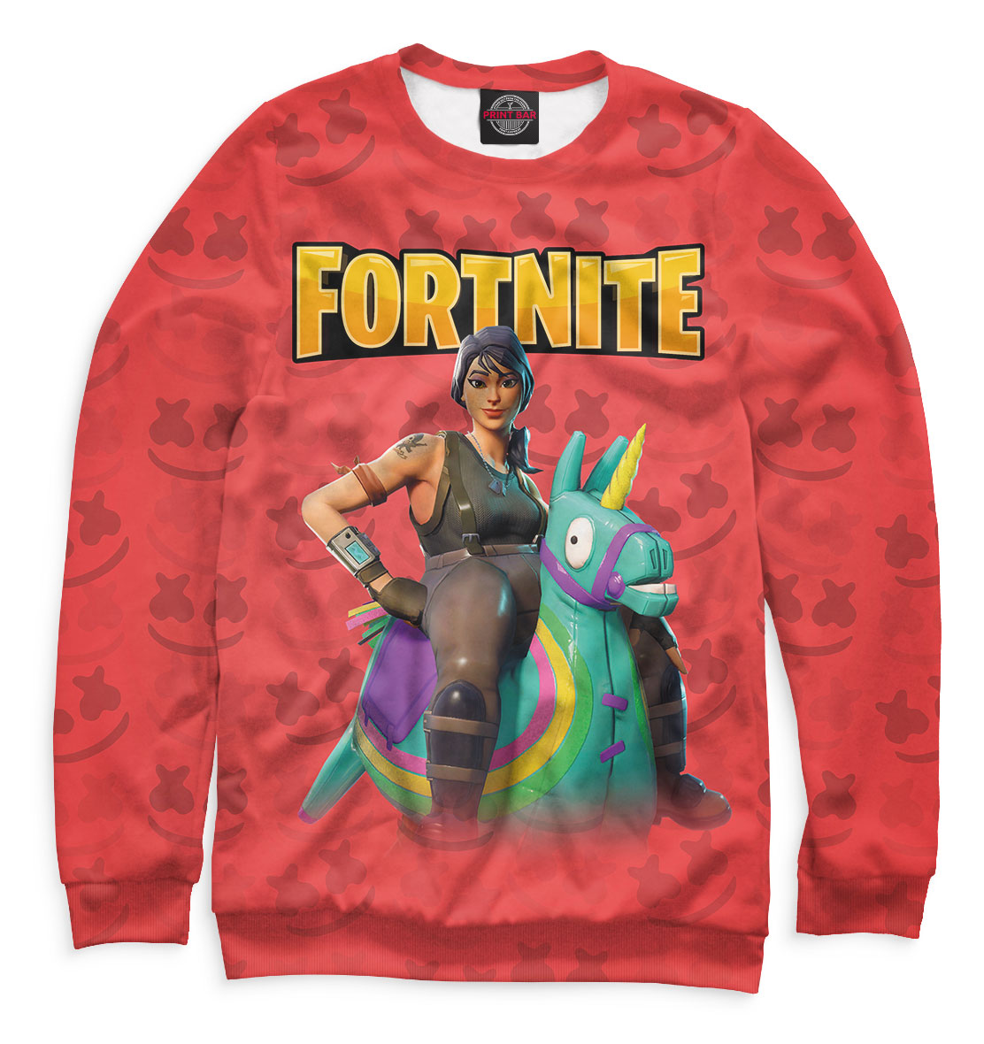 

Fortnite