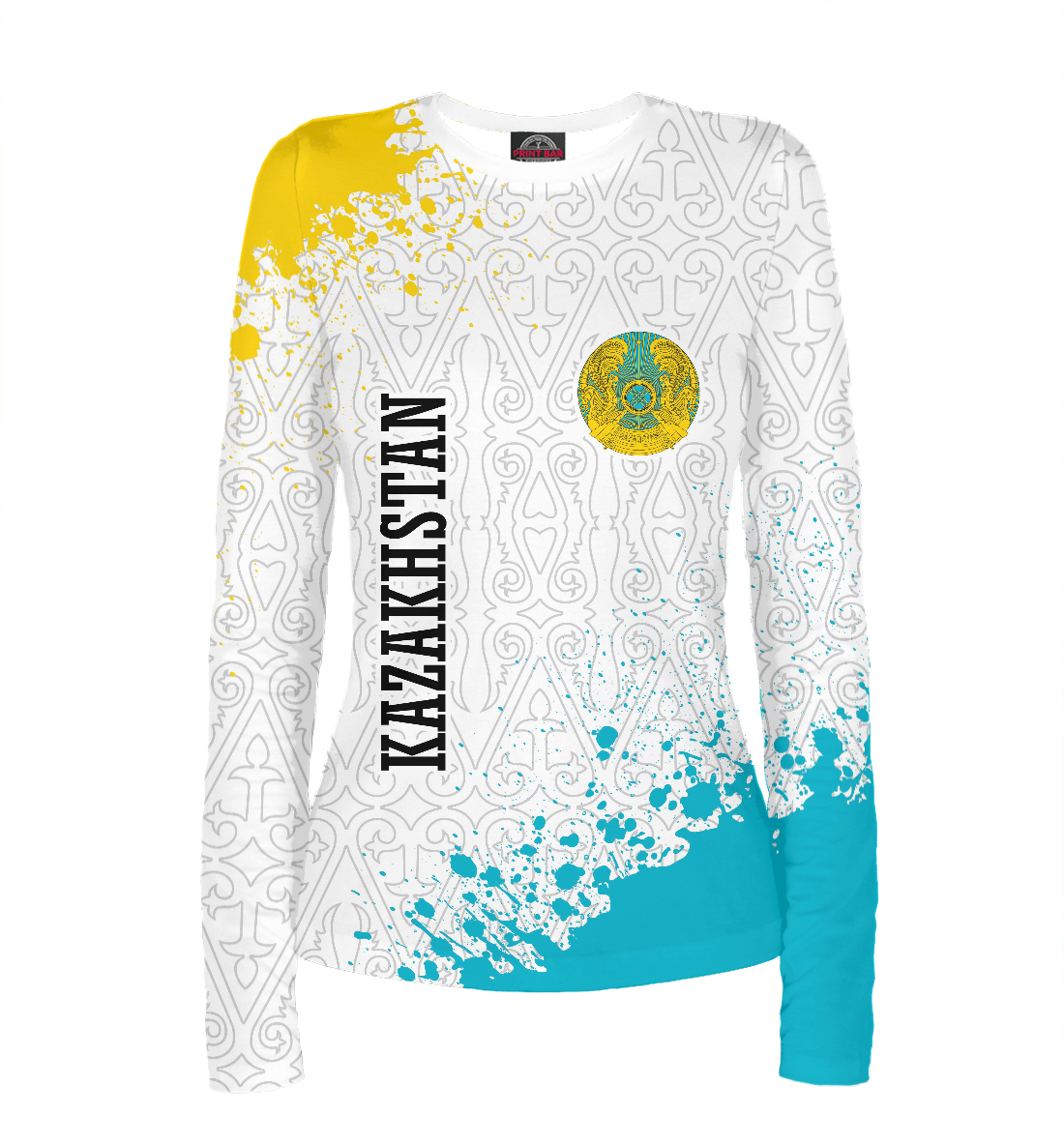 

Kazakhstan / Казахстан