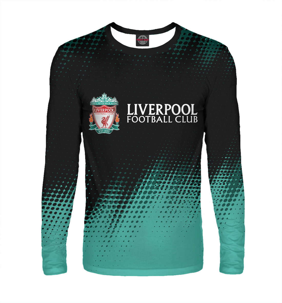 

Liverpool / Ливерпуль
