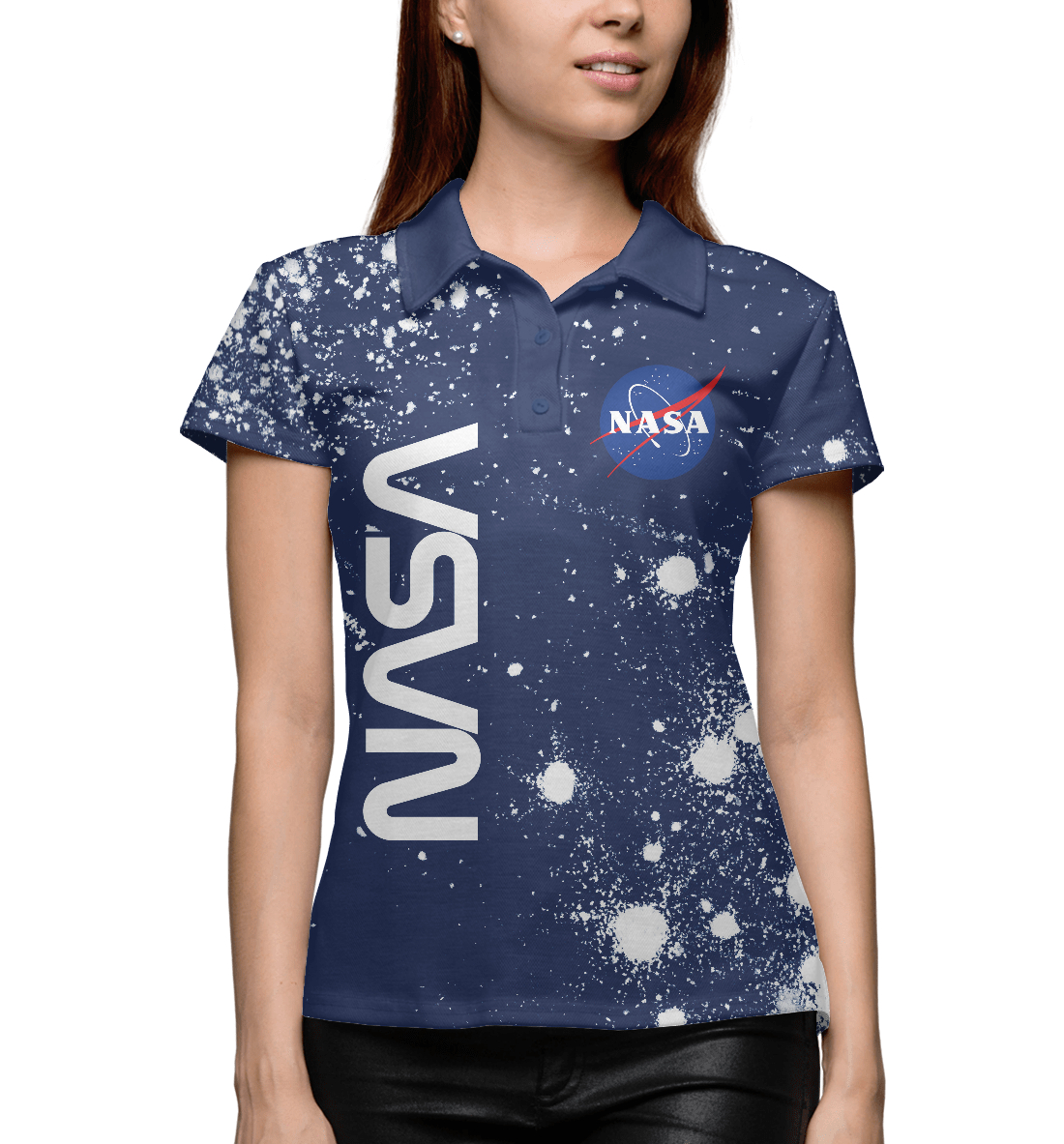

Nasa / Наса