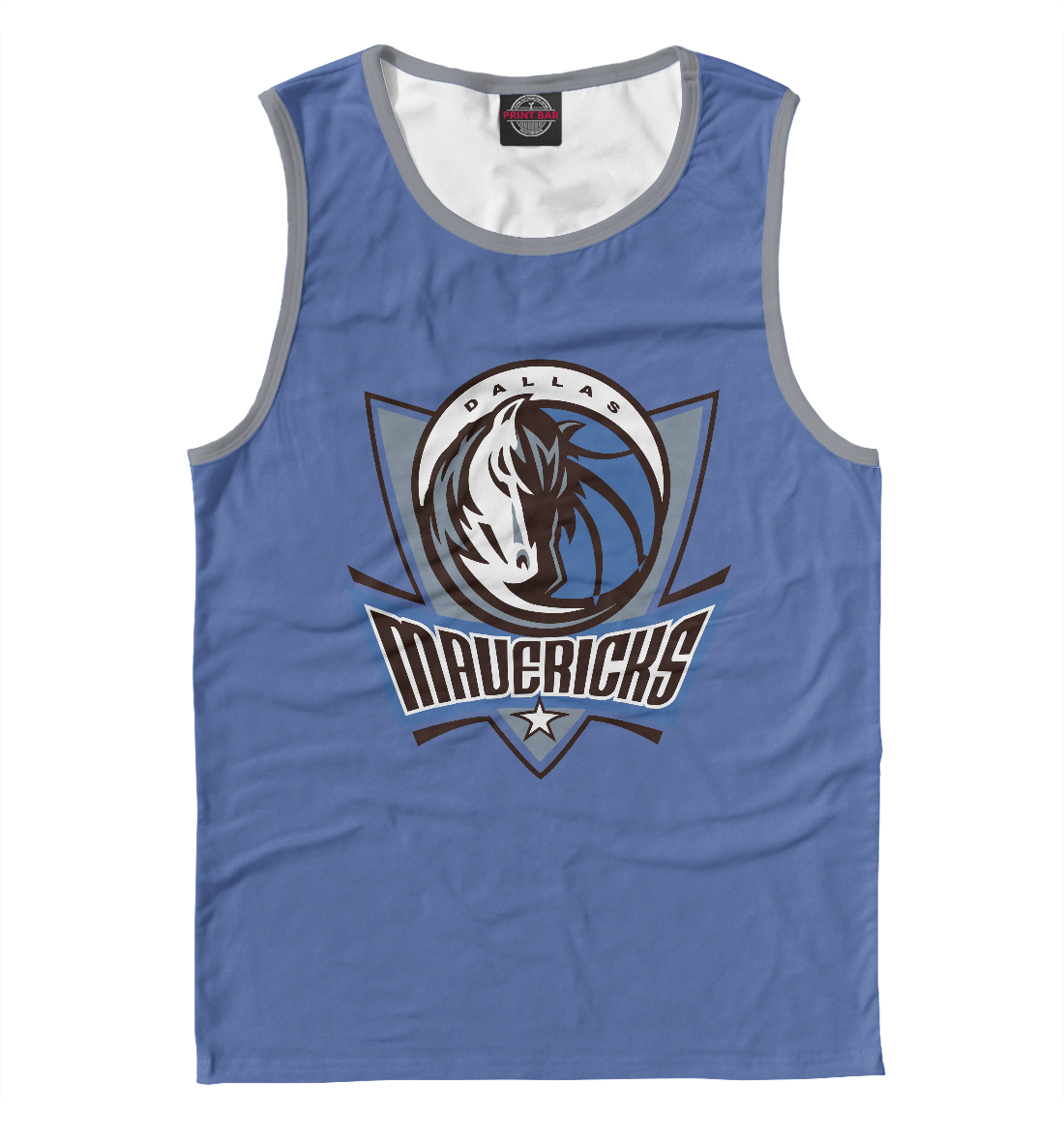 

Dallas Mavericks