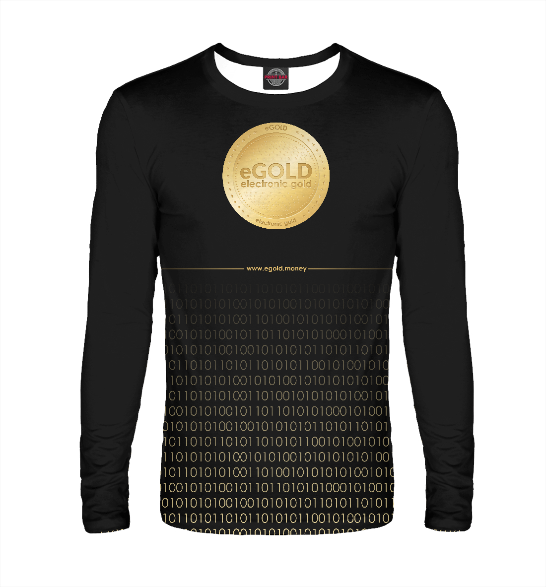 

Coin cod eGOLD