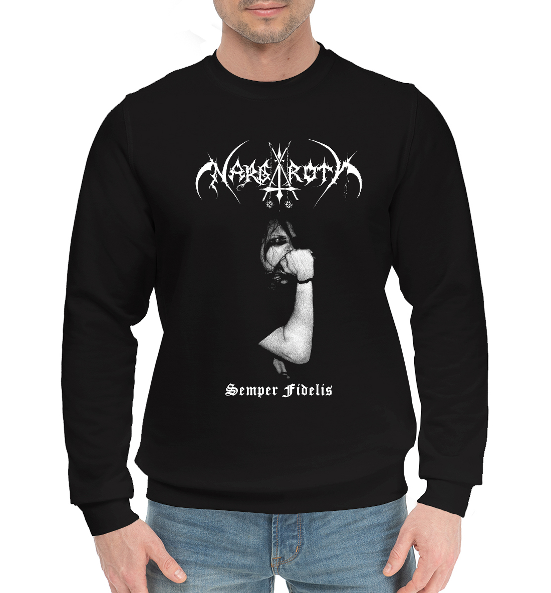 

Nargaroth