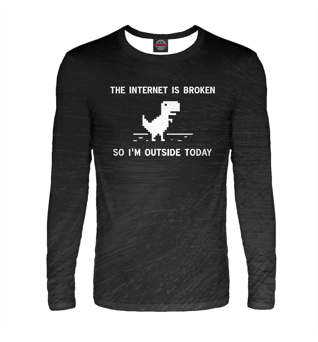 

Internet Is broken