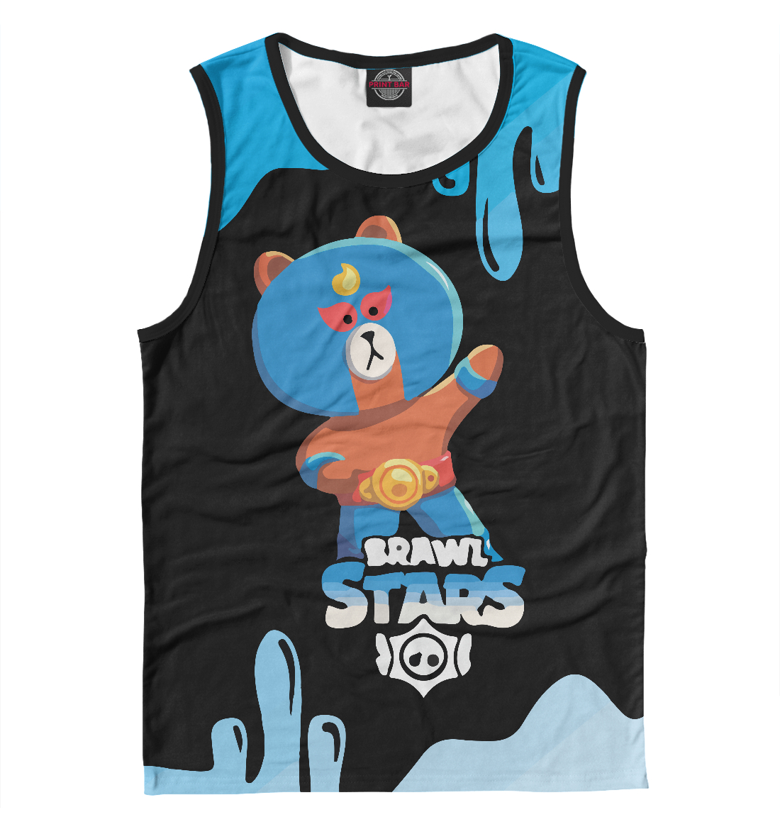 

Brawl Stars