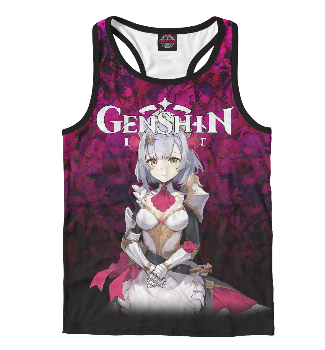 

Genshin Impact [1]