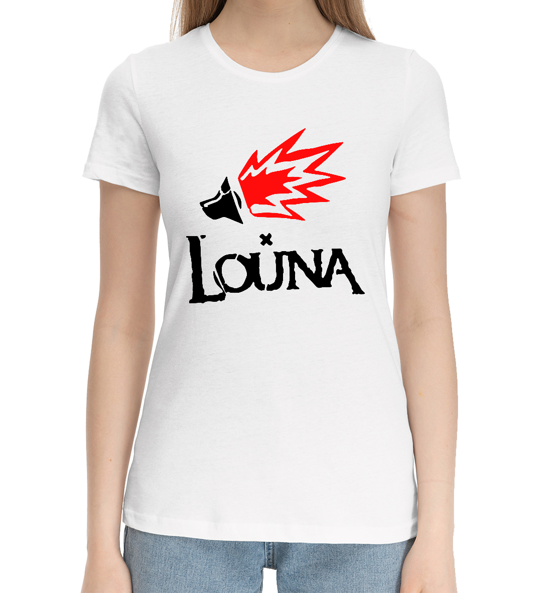 

Louna