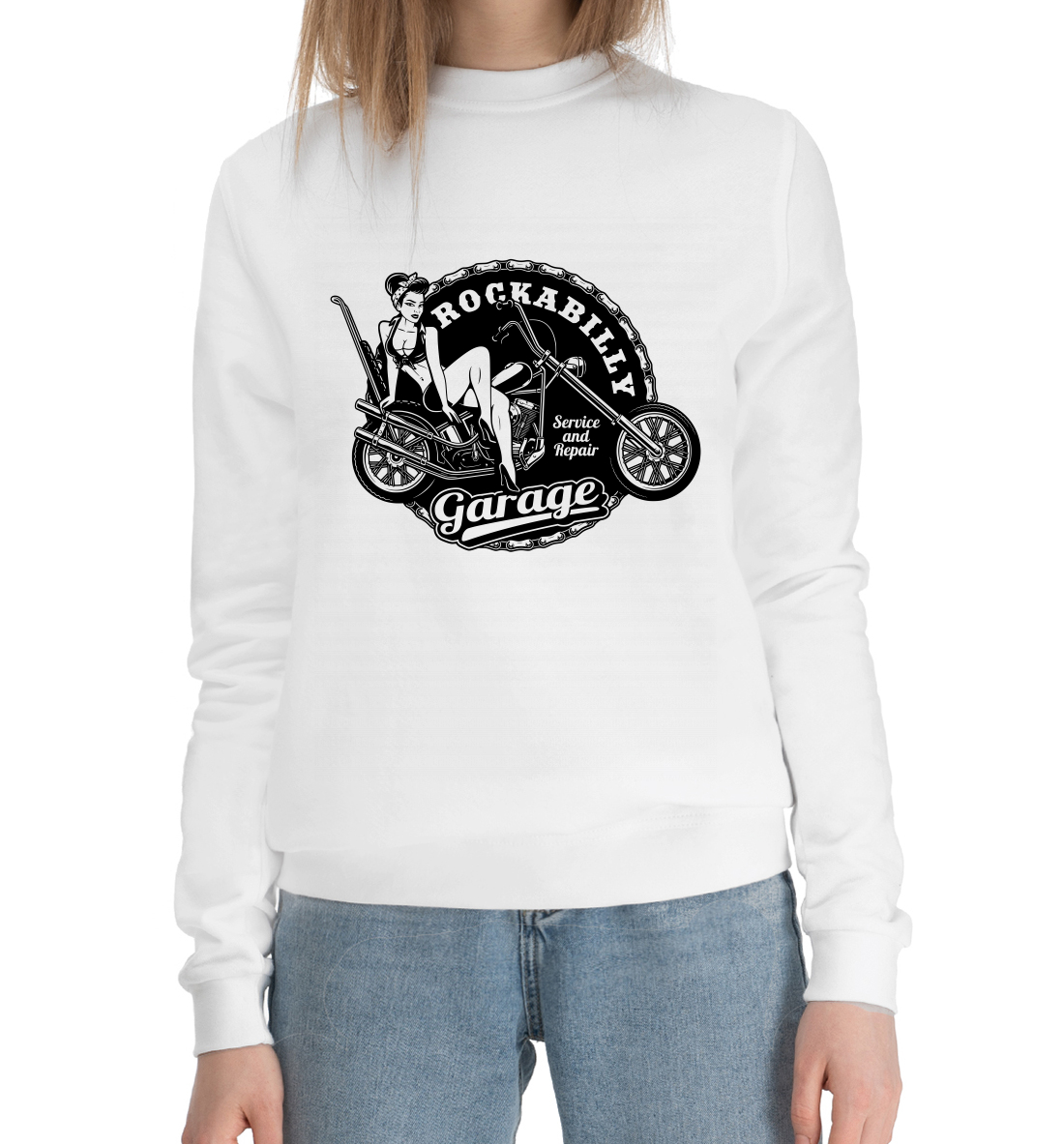 

Rockabilly