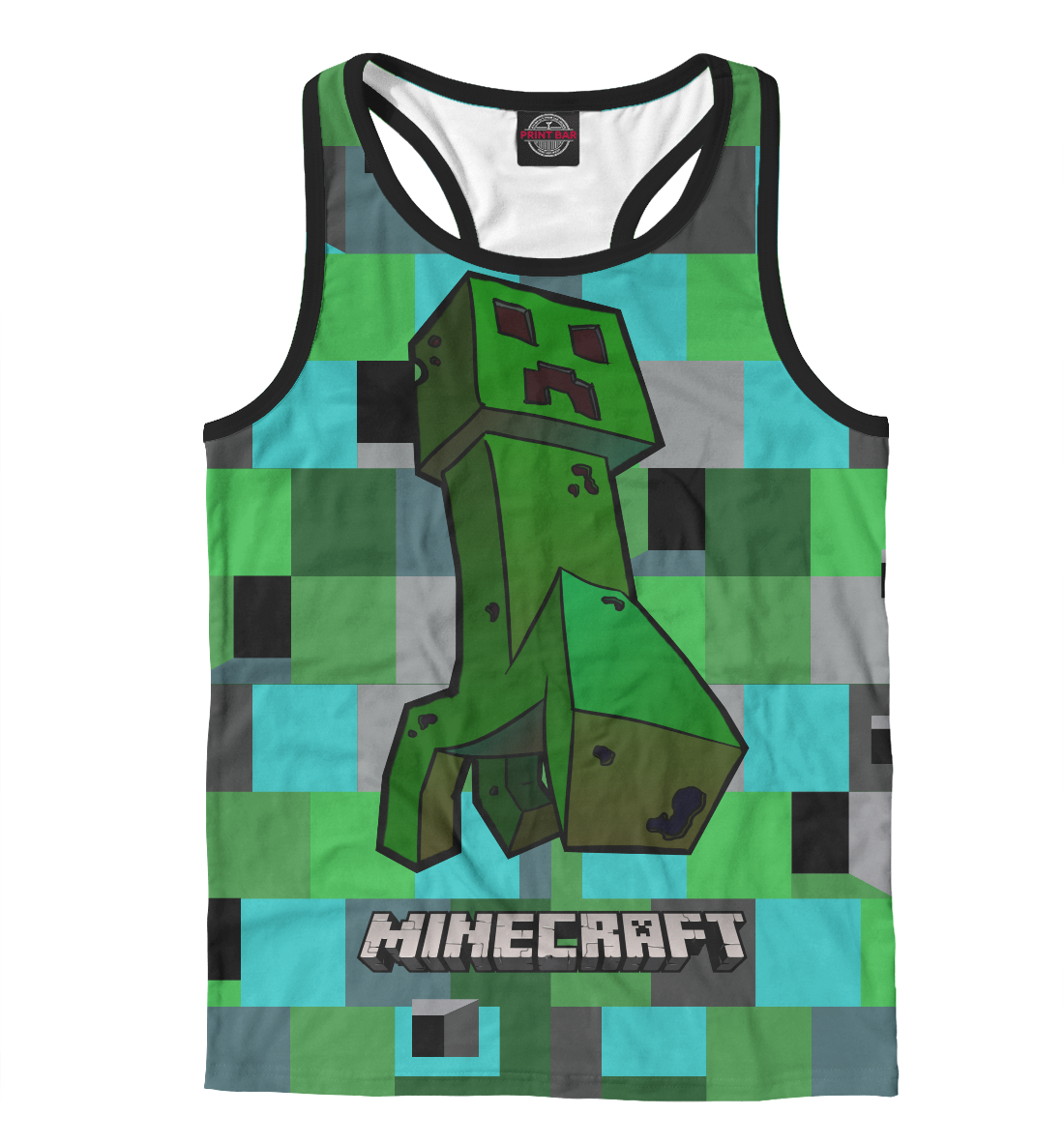 

Minecraft