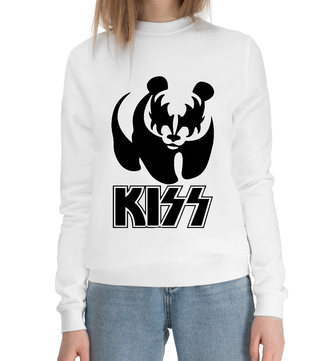 

Kiss