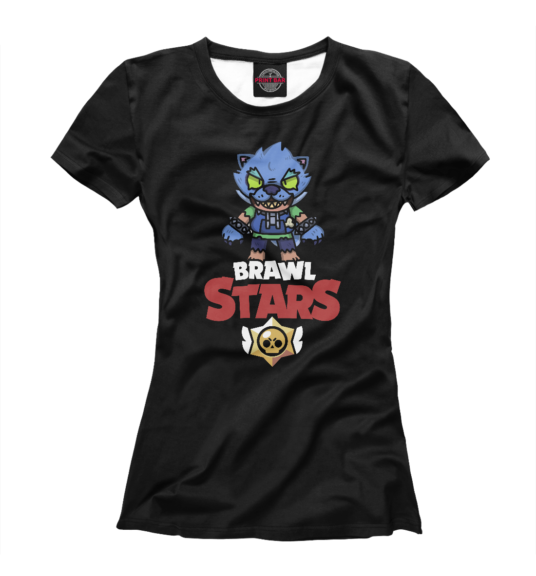 

Brawl Stars