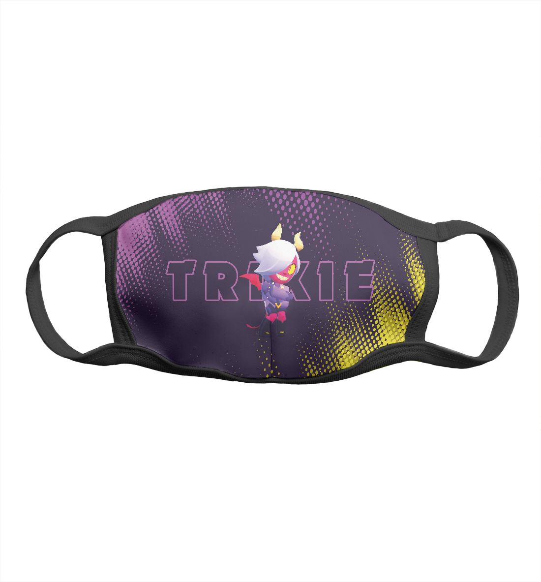 

Brawl Stars Trixie Colette