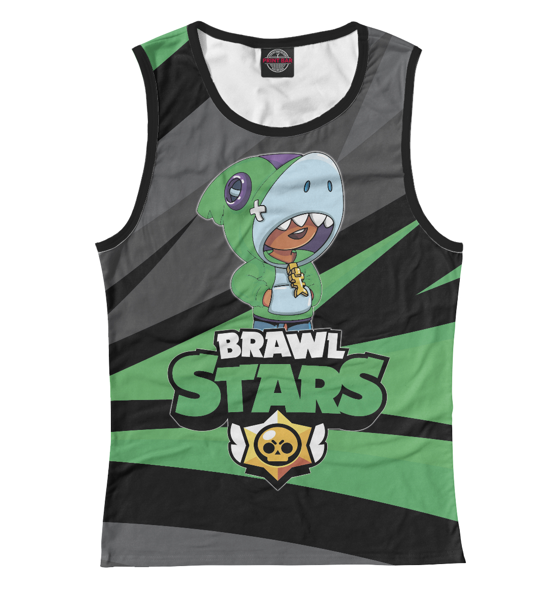 

Brawl Stars