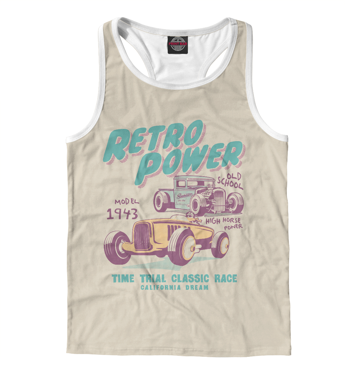 

Retro