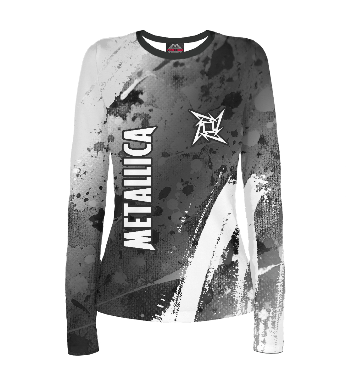 

Metallica / Металлика