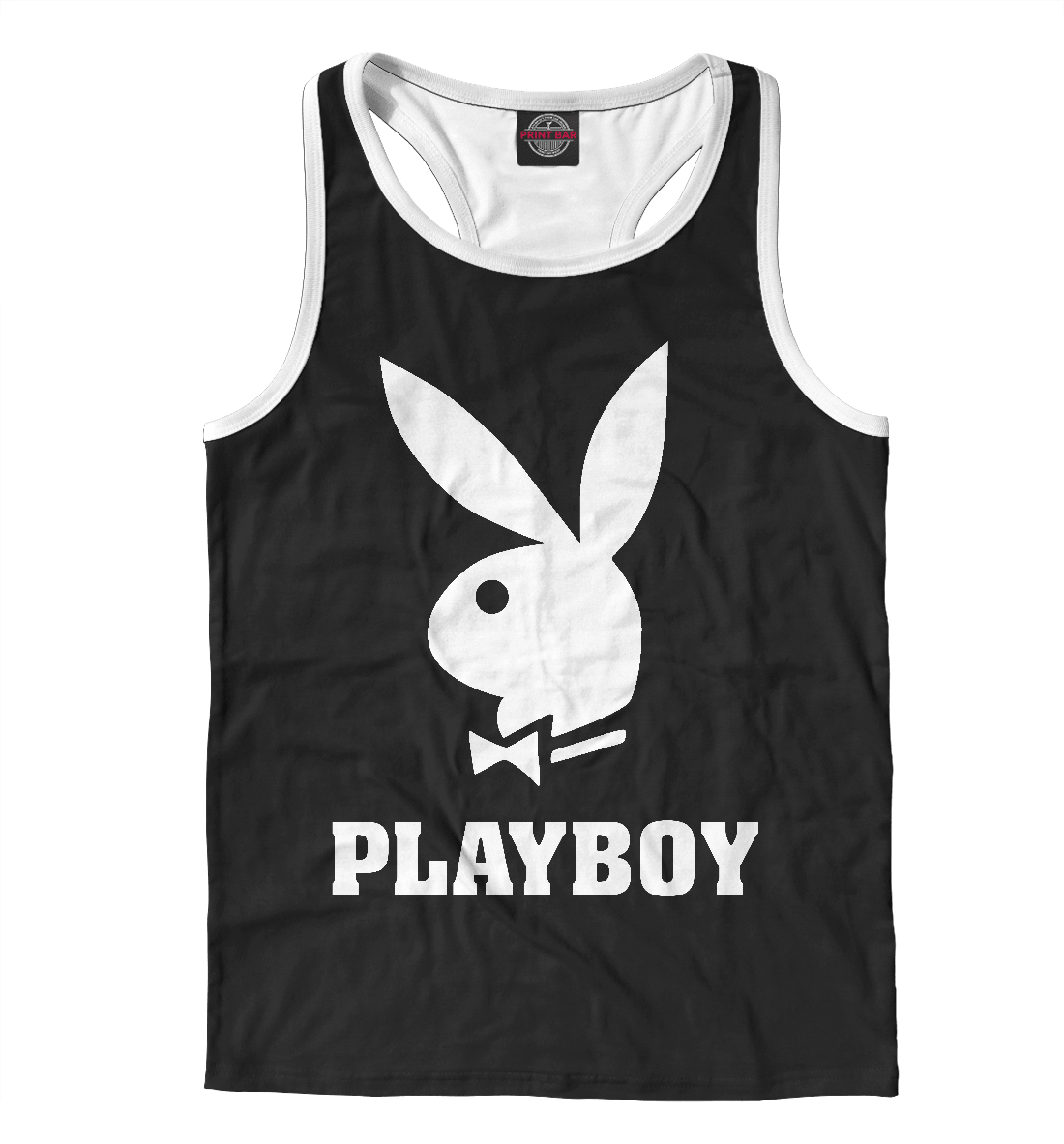 

Playboy