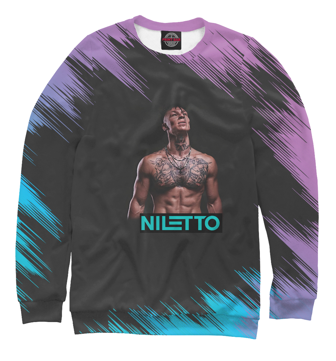 

NILETTO