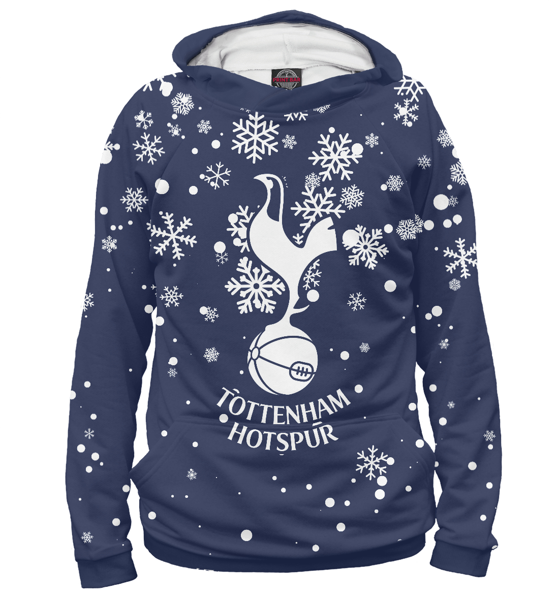 

Tottenham Hotspur - Snow