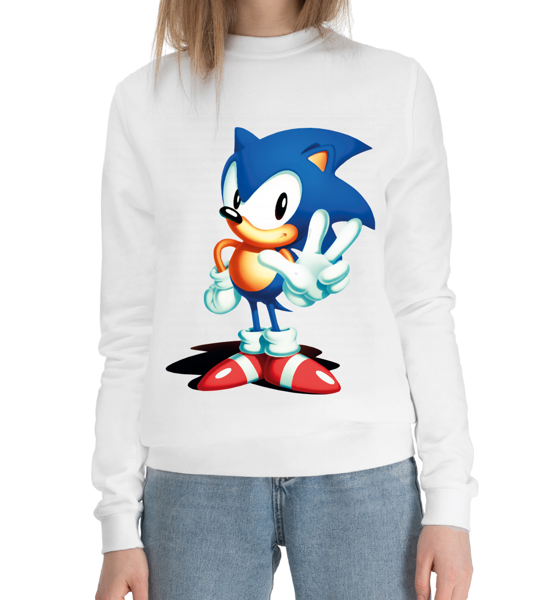 

SONIC