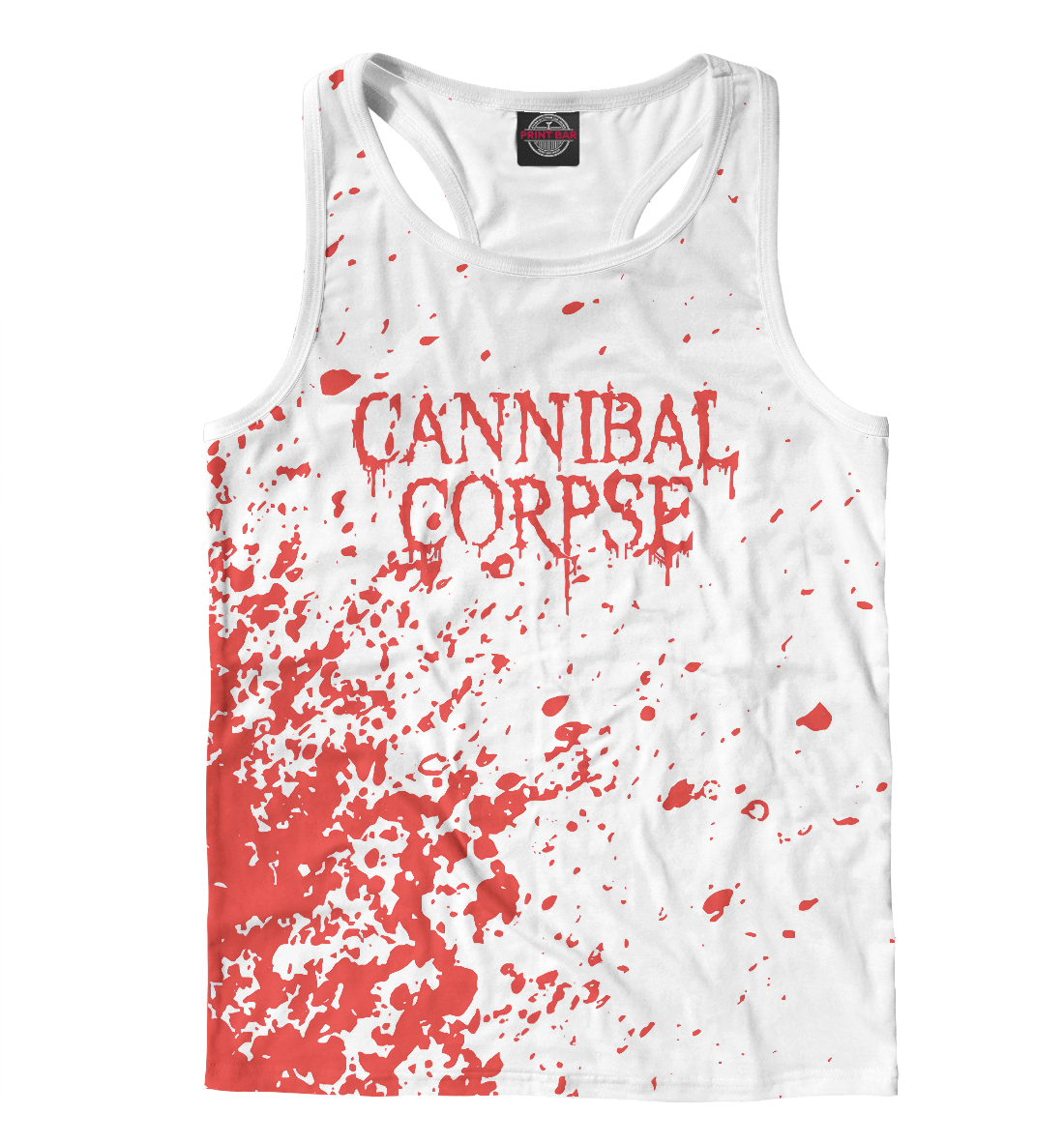 

Cannibal Corpse