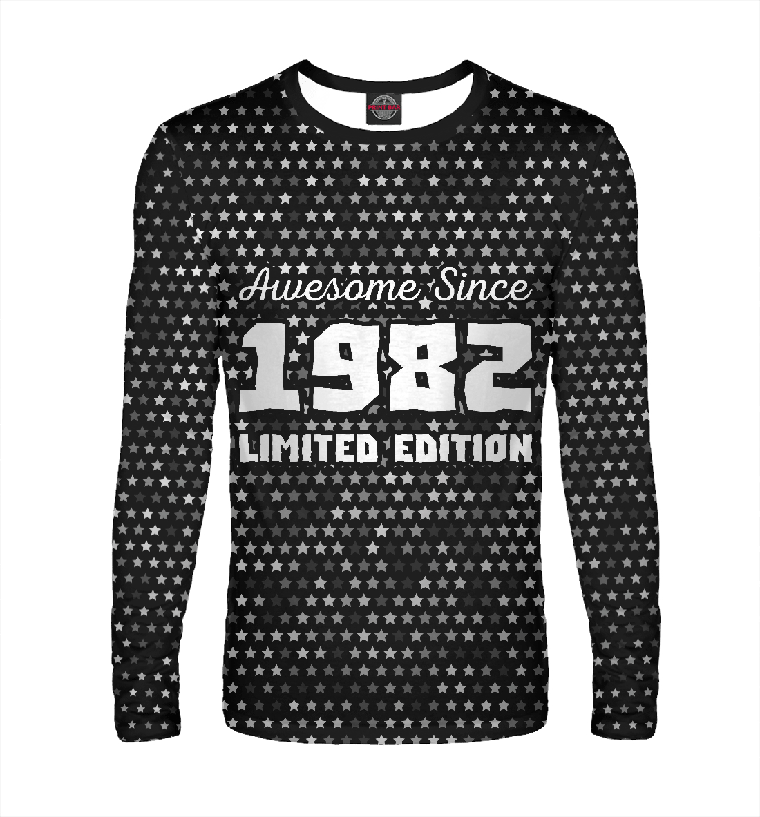 

Awesome Since 1982