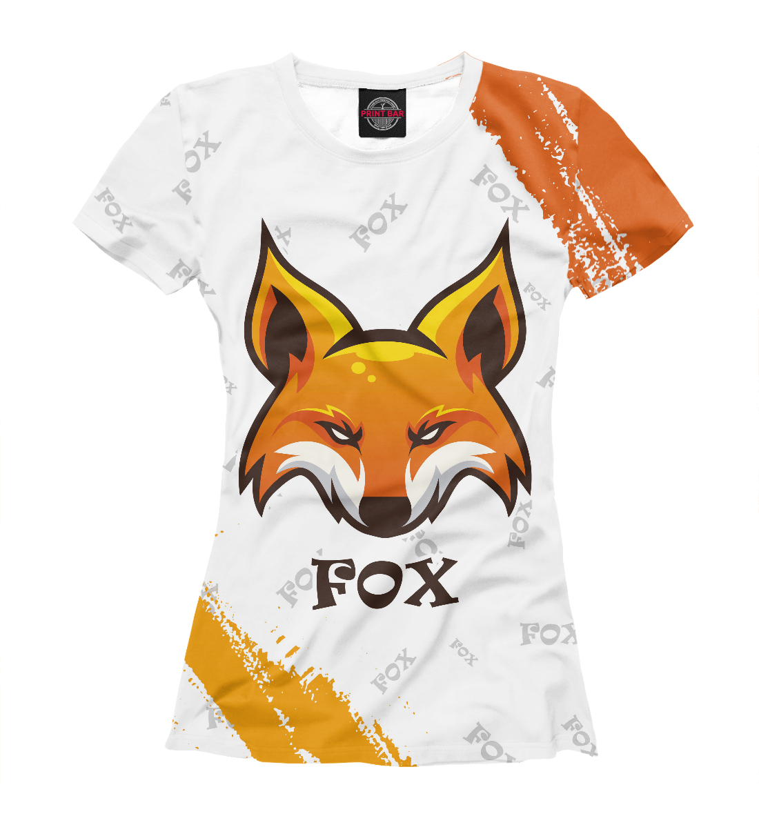 

Fox
