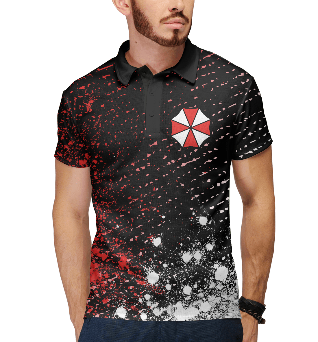 

Umbrella Corp