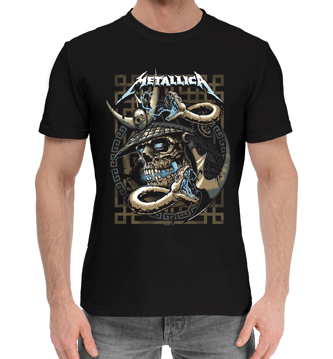 

Metallica