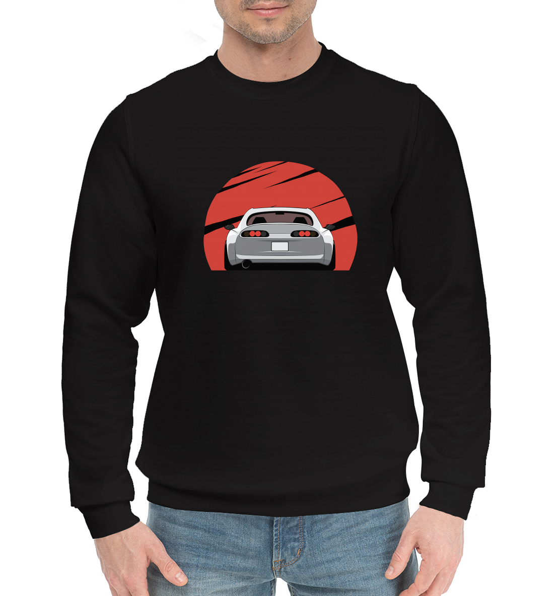 

Jdm supra
