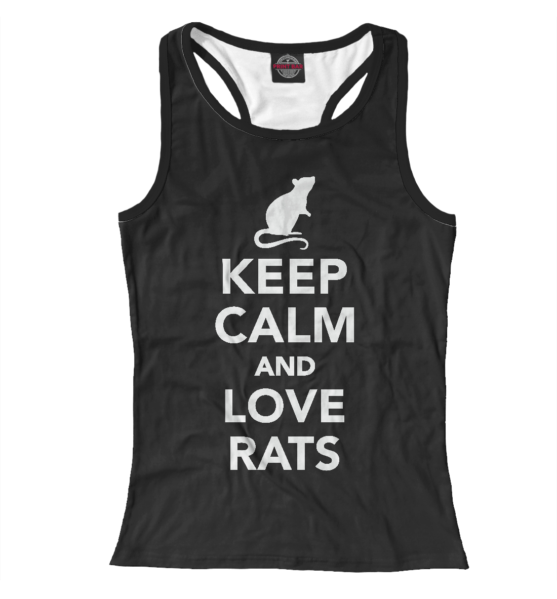 

Love Rats