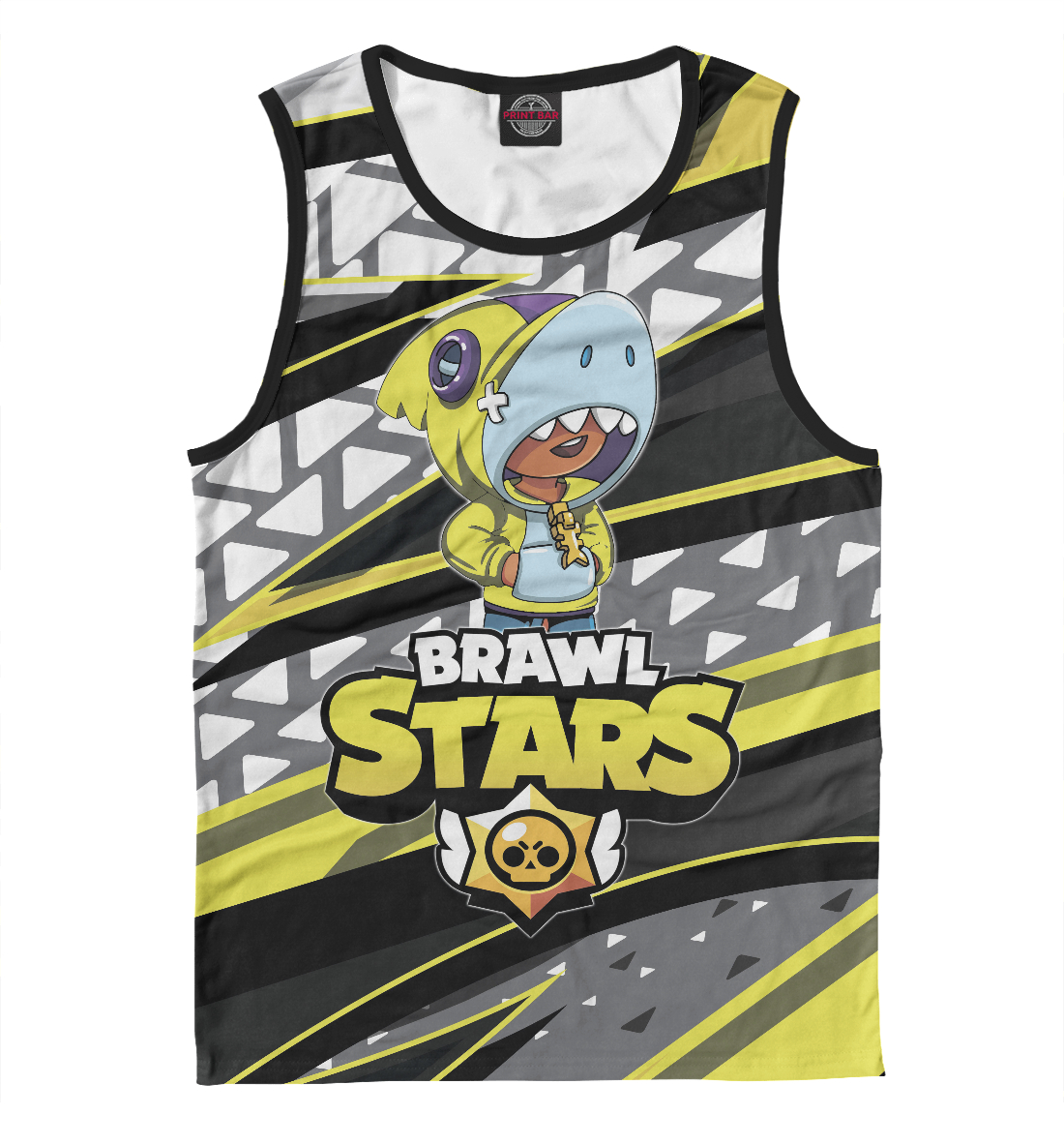 

Brawl Stars