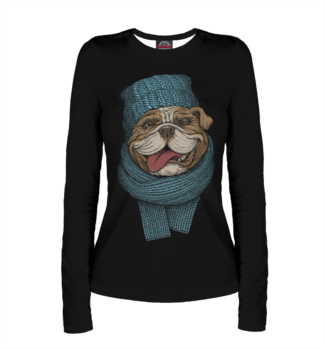 

Bulldog