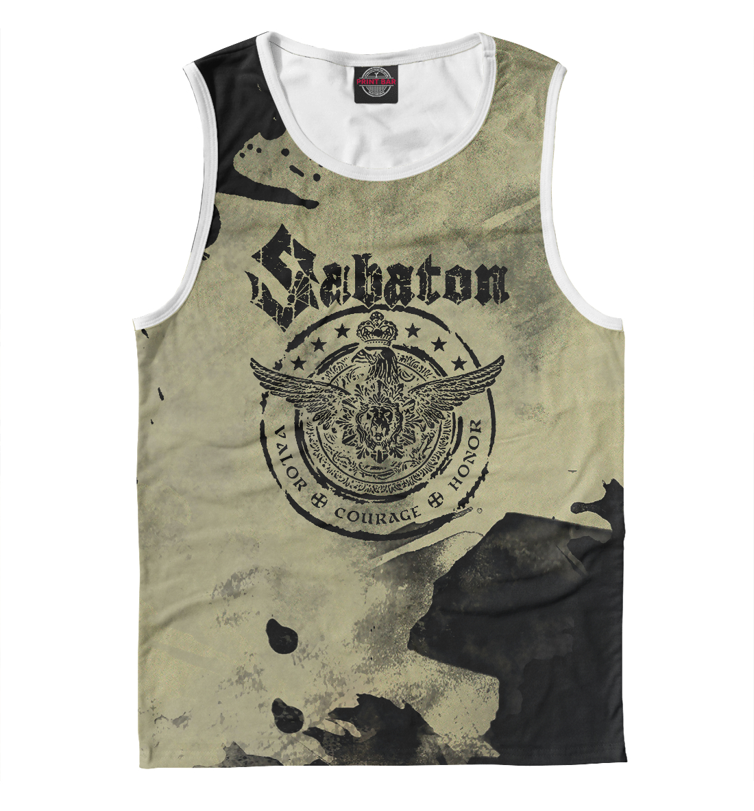 

Sabaton