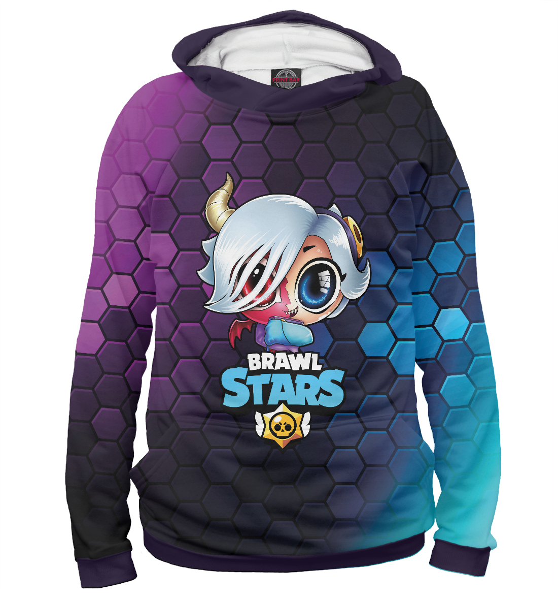 

Brawl Stars Colette