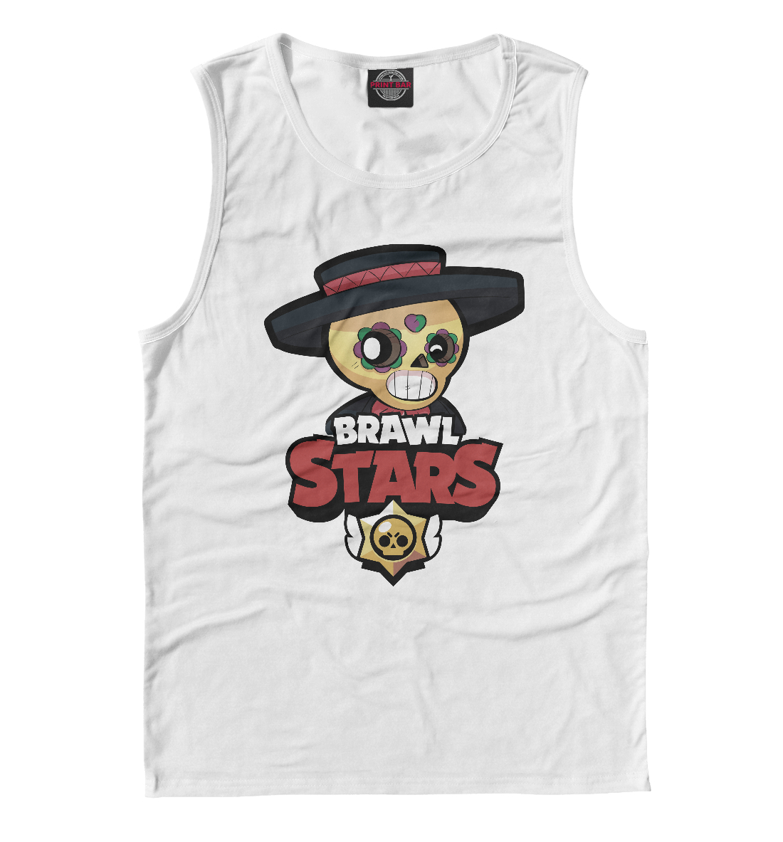

Brawl Stars Poco