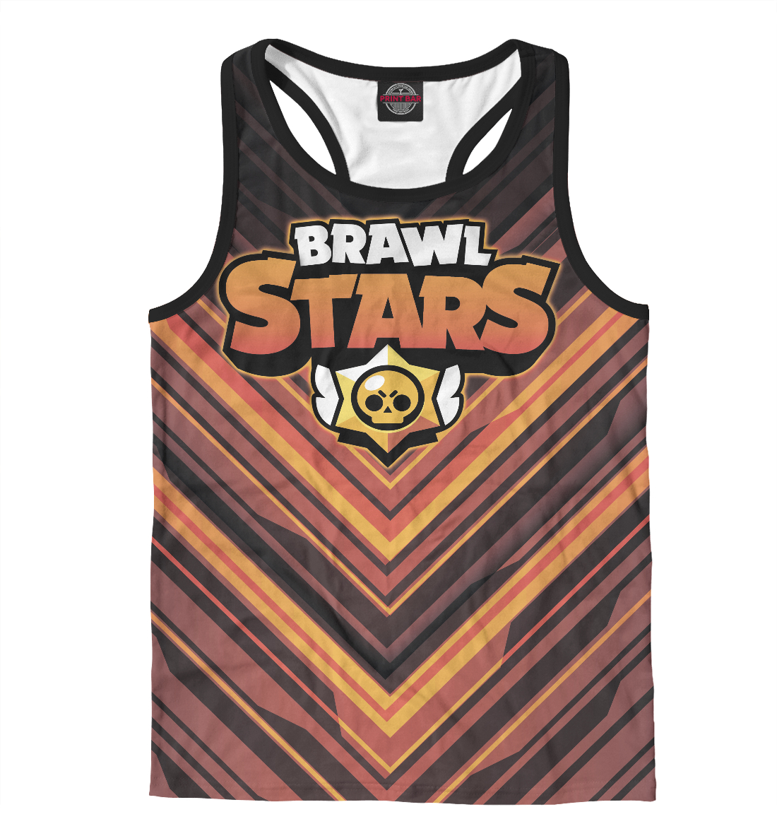 

Brawl Stars