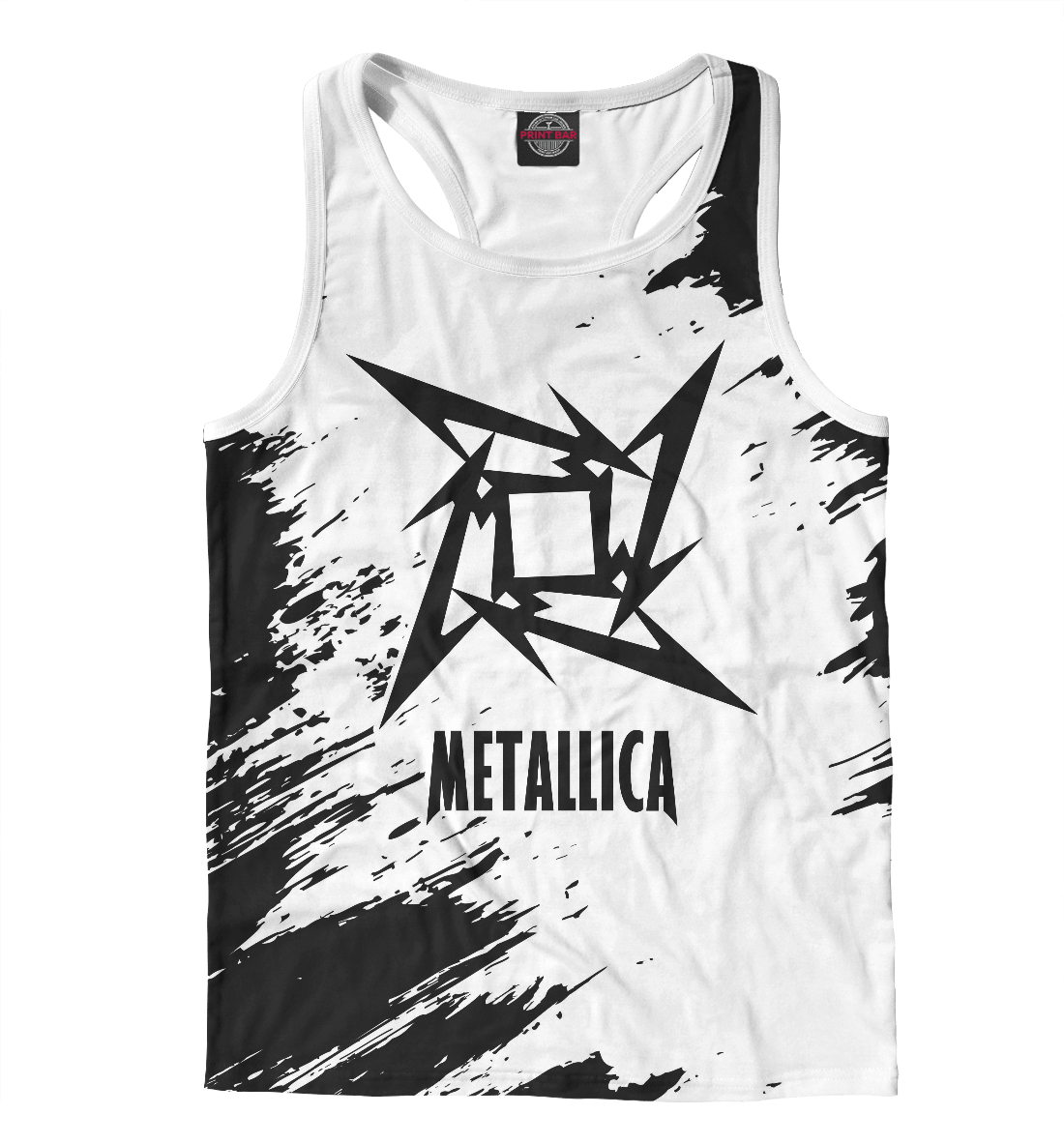 

Metallica / Металлика
