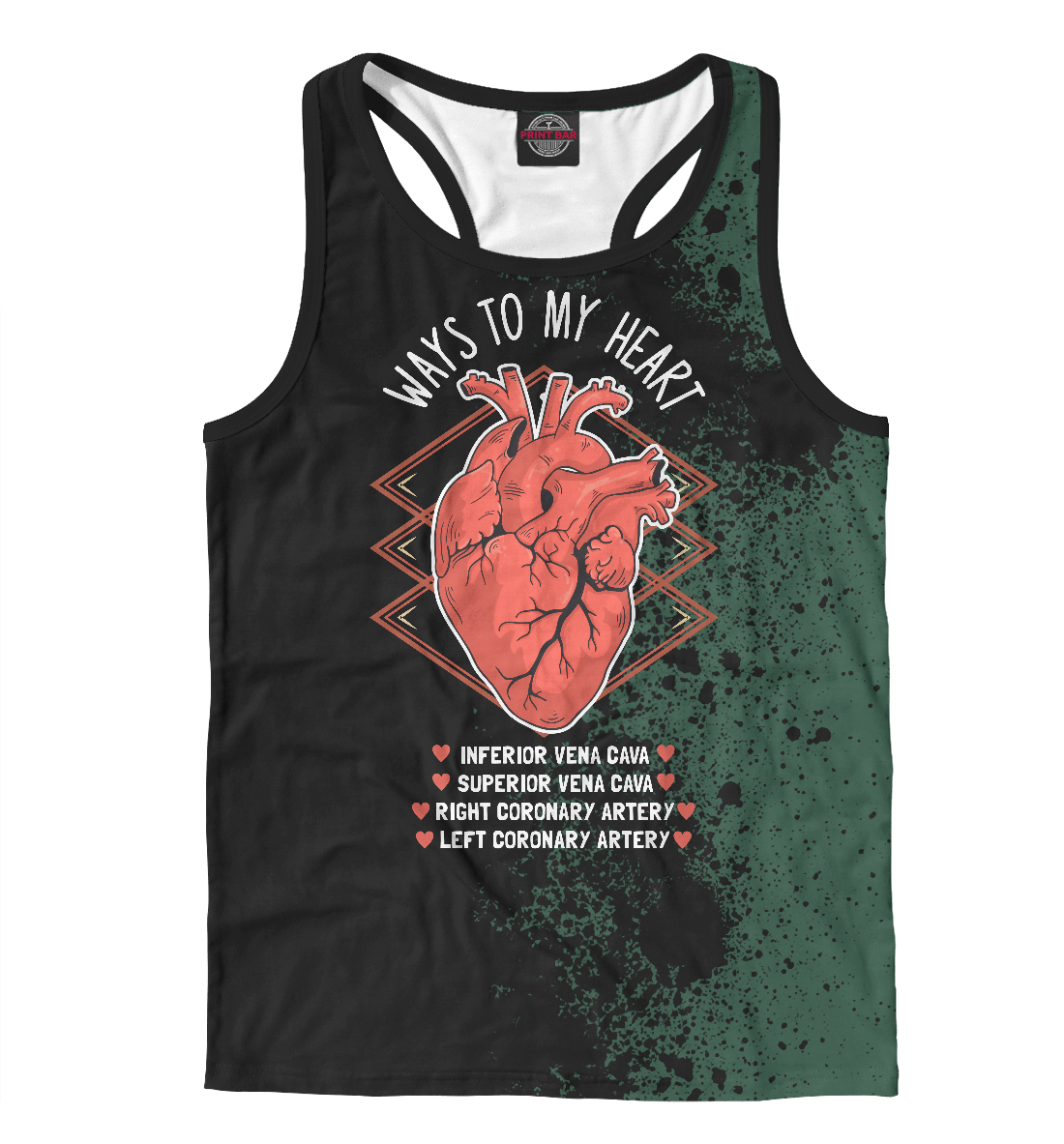 

Heart Cardiology Echo Medic