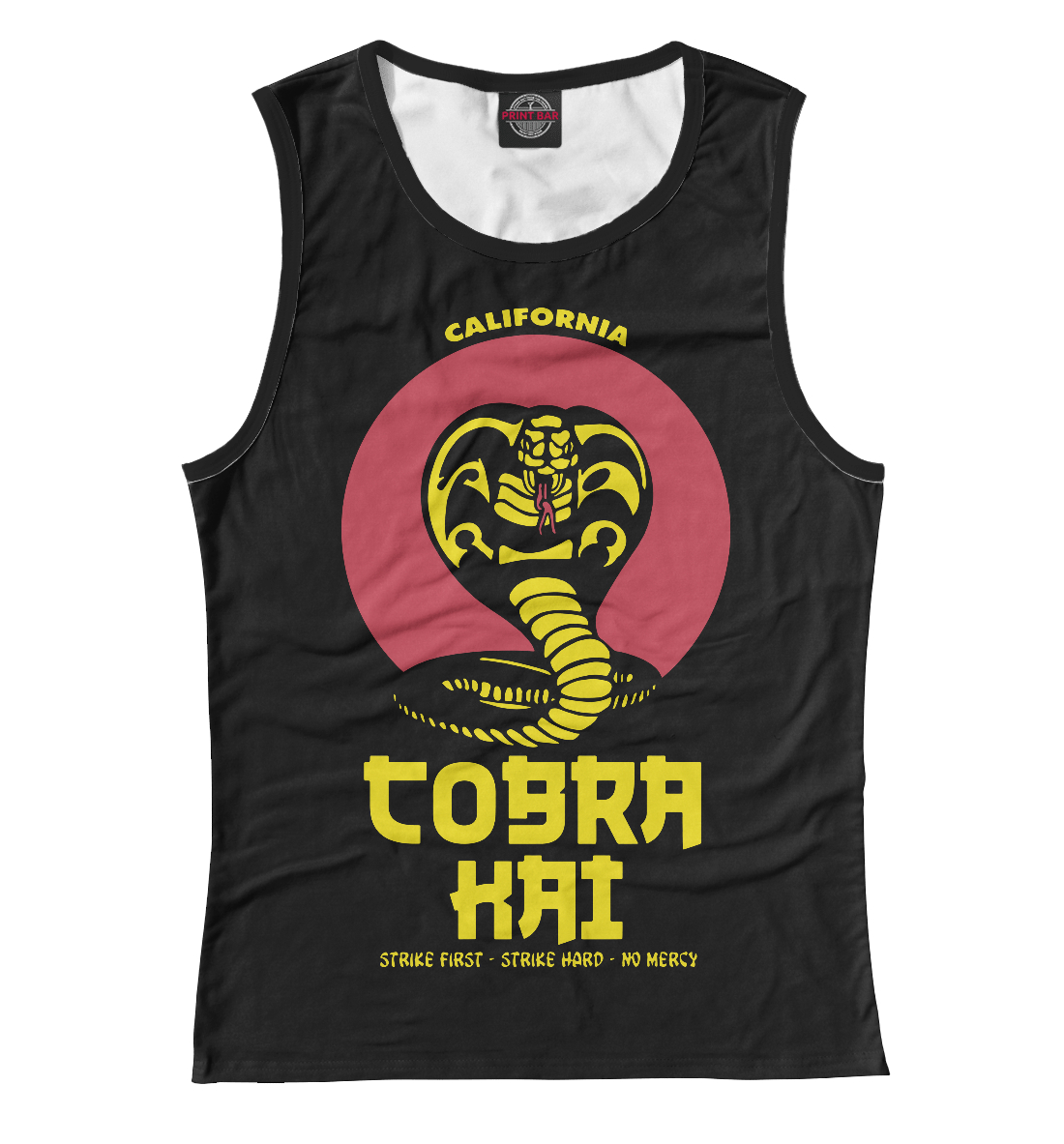 

Cobra Kai
