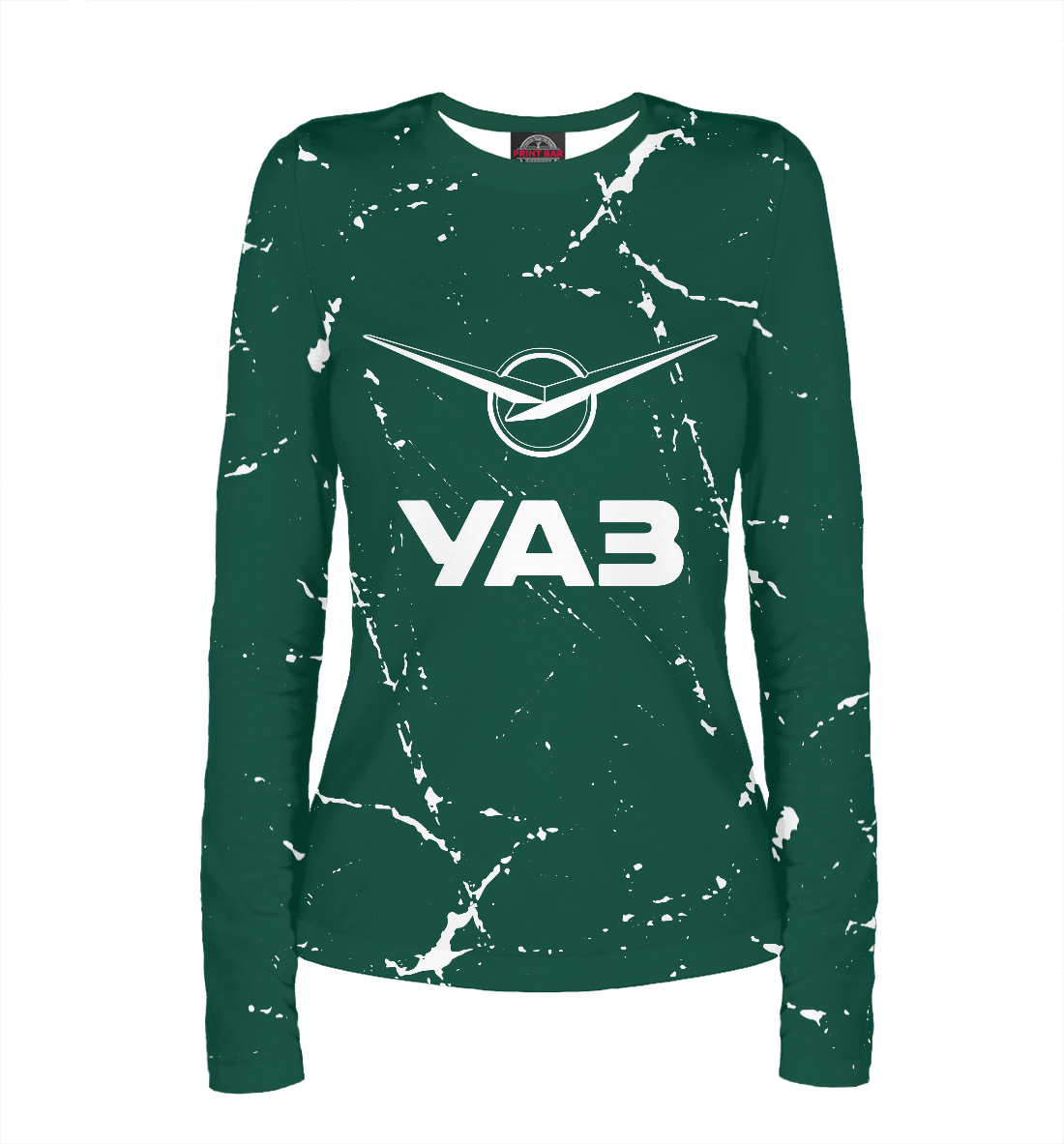 

УАЗ