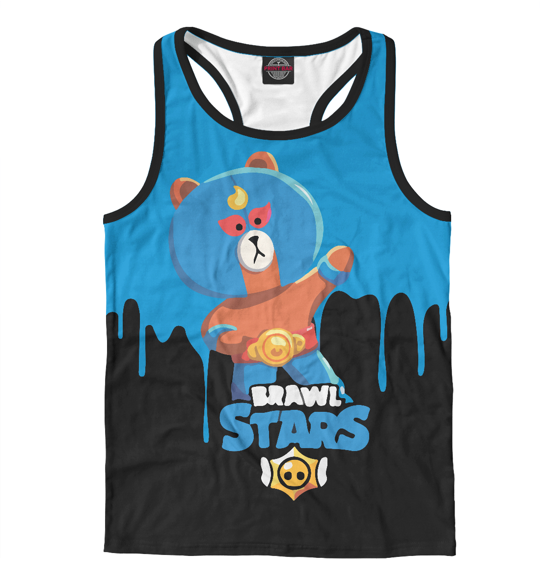 

Brawl Stars