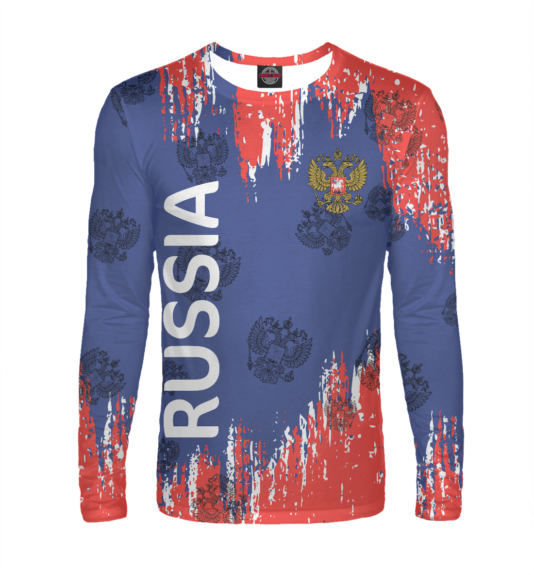 

Патриот России